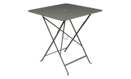Bistro Tisch Bistro_Table 71x71_ROMARIN